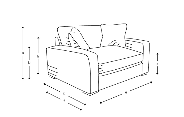 Sofas & Stuff
